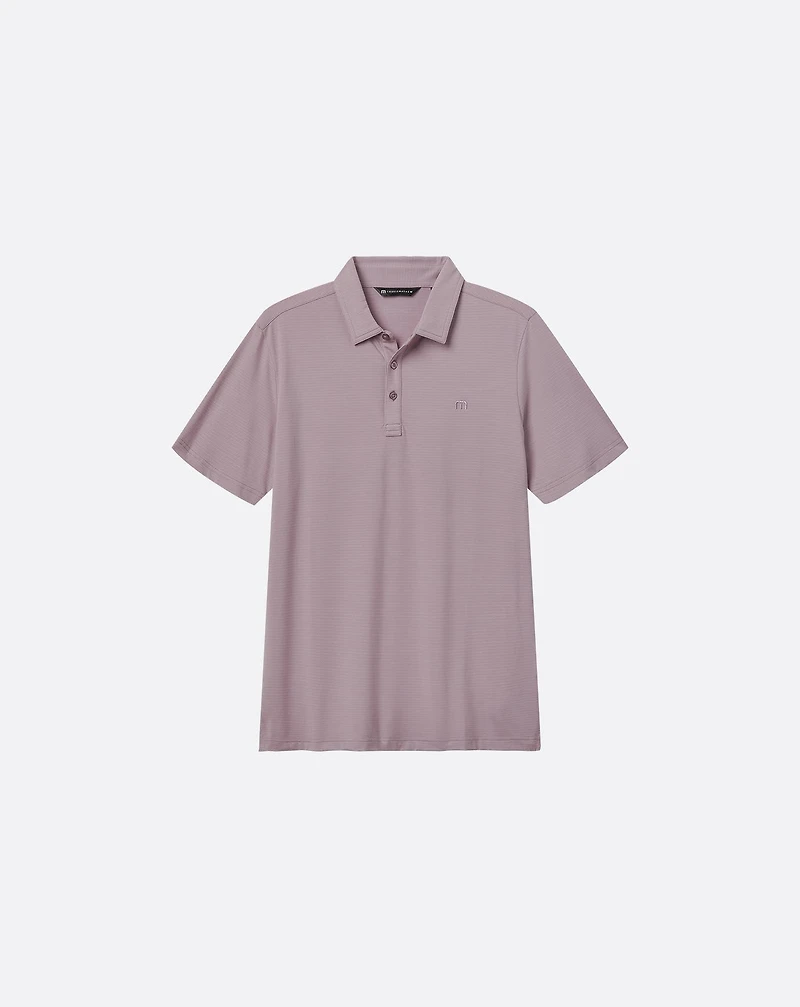 The Zinna Polo