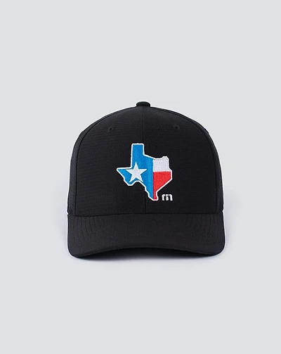Tejas Fitted Hat