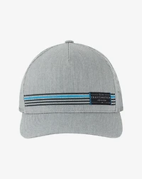 Sully Snapback Hat