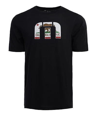 High Tide Tee