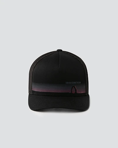 Moab Magic Snapback Hat