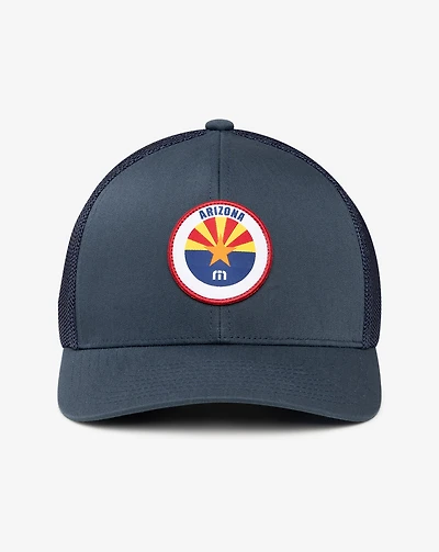 Prickly Pear Snapback Hat