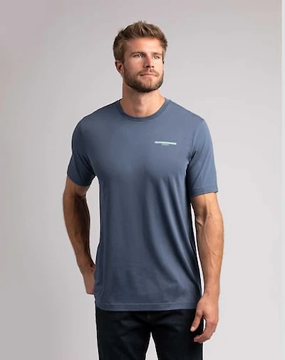 Birds Of Paradise Tee