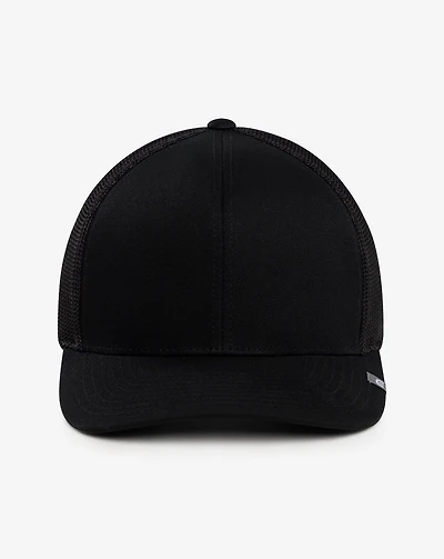 Widder 2.0 Snapback Hat