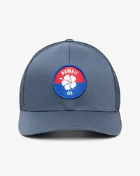 Macademia Snapback Hat