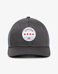 Midway Fitted Hat