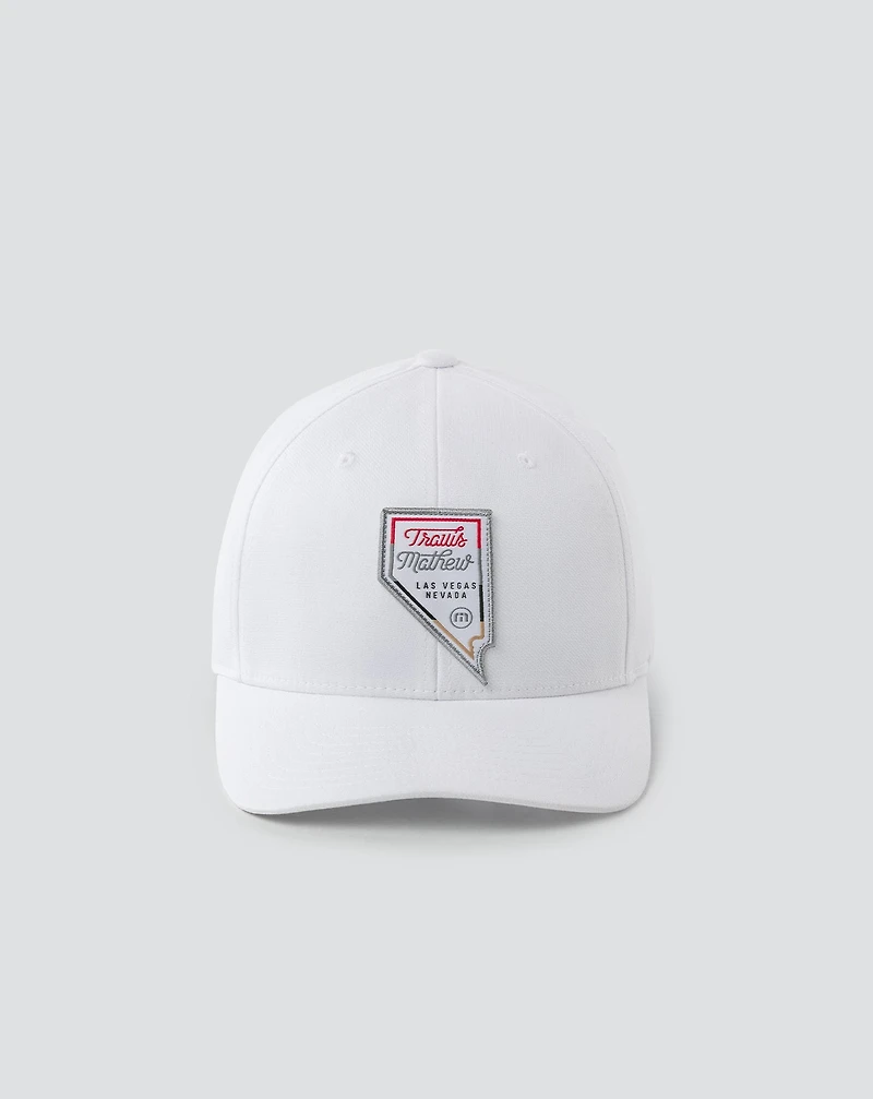 Interstate 15 Fitted Hat