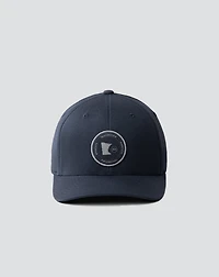 Oh For Sure Fitted Hat