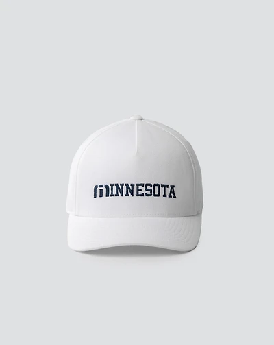 Nice Fitted Hat