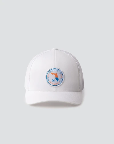Later Gator Snapback Hat