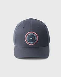 Vernon Fitted Hat