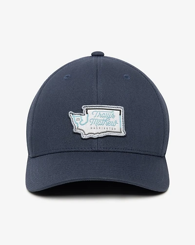 Sunbreaks Fitted Hat