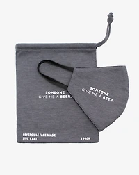 Haystacked Mask 3 Pack