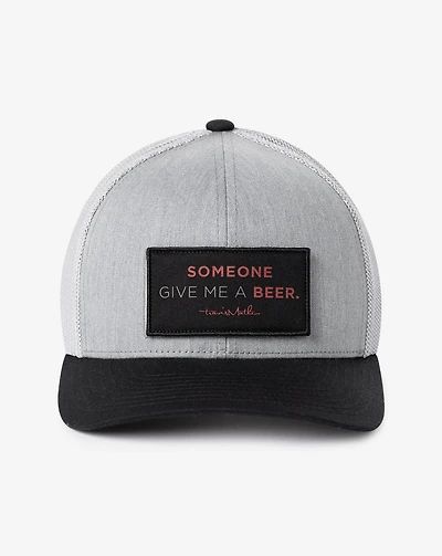Barfly Snapback Hat