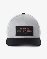 Barfly Snapback Hat