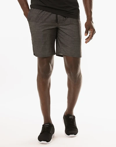 Zipline E-Waist Short