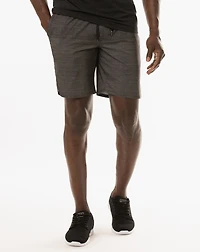 Zipline E-Waist Short