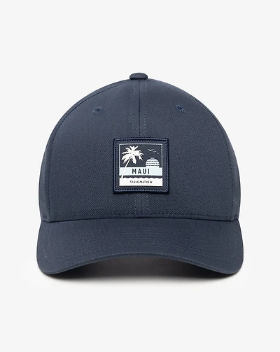 Grand Illusion Snapback Hat