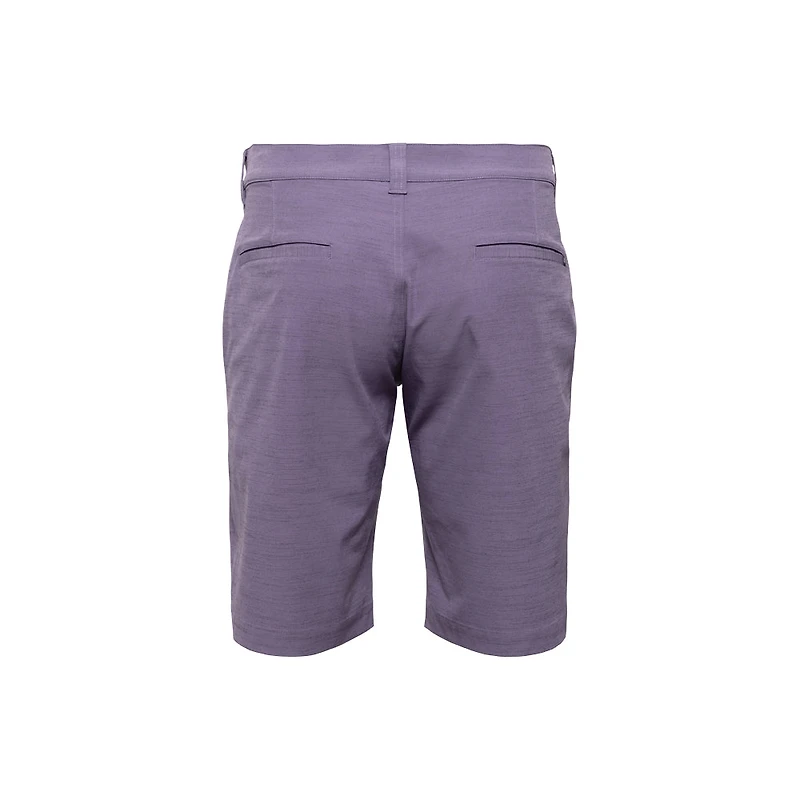 Switchbacks Short 9In