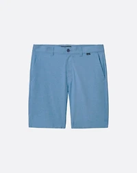 Sand Harbor Short 9In