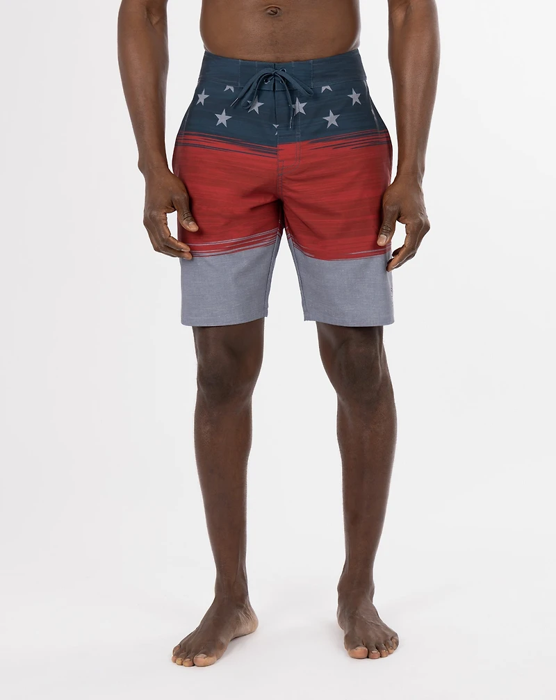 Starboard Shores Boardshort