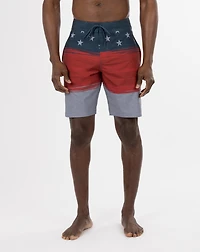 Starboard Shores Boardshort
