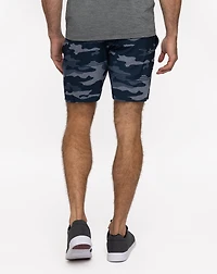 Leader Board Active Short 7.5In