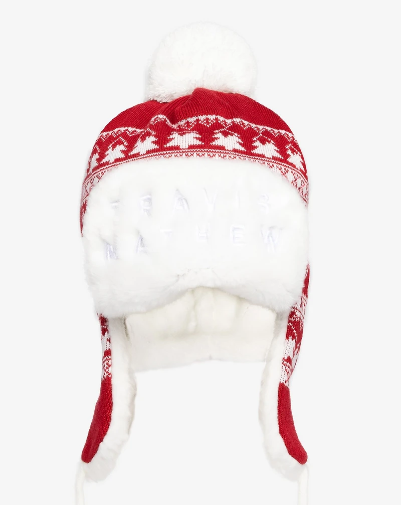 Cookies And Beer Beanie