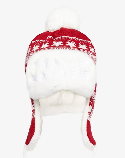 Cookies And Beer Beanie