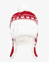 Cookies And Beer Beanie