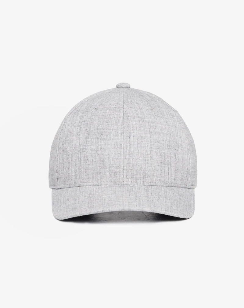 Rockdale No Logo Snapback Hat