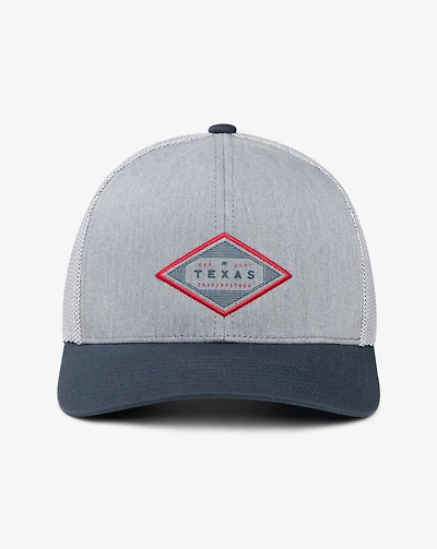 Bellville Tx Snapback Hat