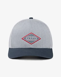 Bellville Tx Snapback Hat
