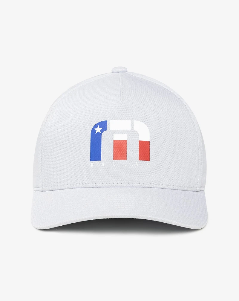 Lets Line Dance Dallas Fitted Hat