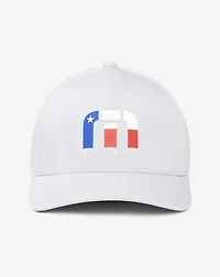 Lets Line Dance Dallas Fitted Hat