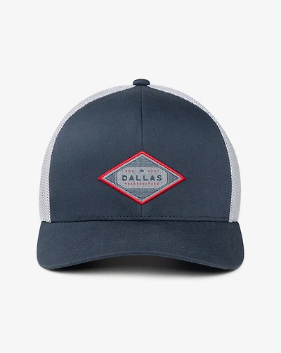Bellville Dallas Snapback Hat