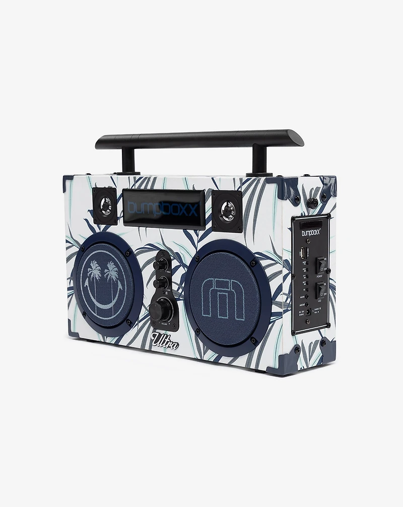Private Lounge Bluetooth Boombox