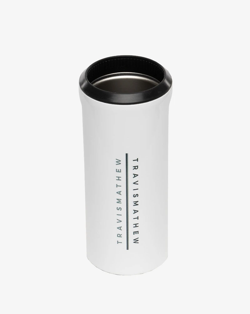 Full Amenities Slim Can Cooler