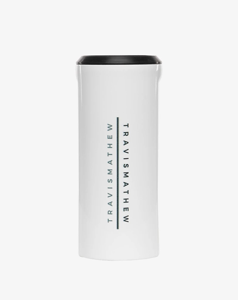 Full Amenities Slim Can Cooler