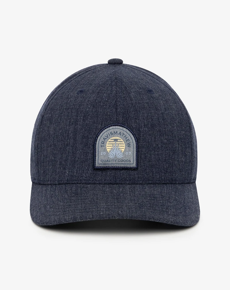 Festival Snapback Hat