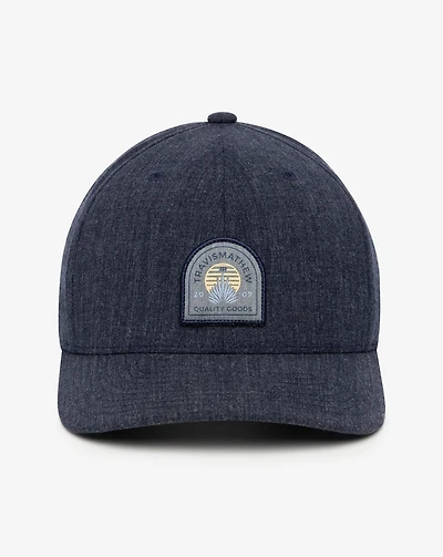 Festival Snapback Hat