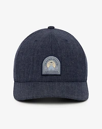 Festival Snapback Hat
