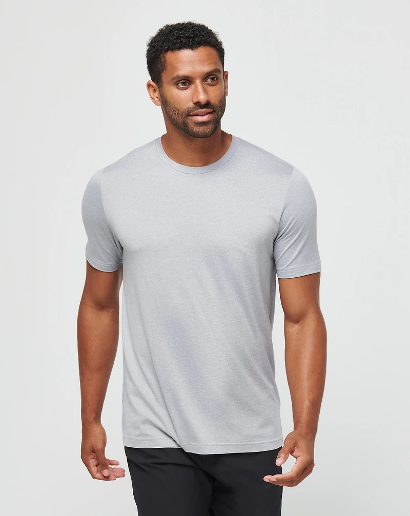 Risk Taker Active Tee