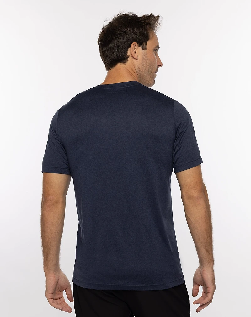 Risk Taker Active Tee