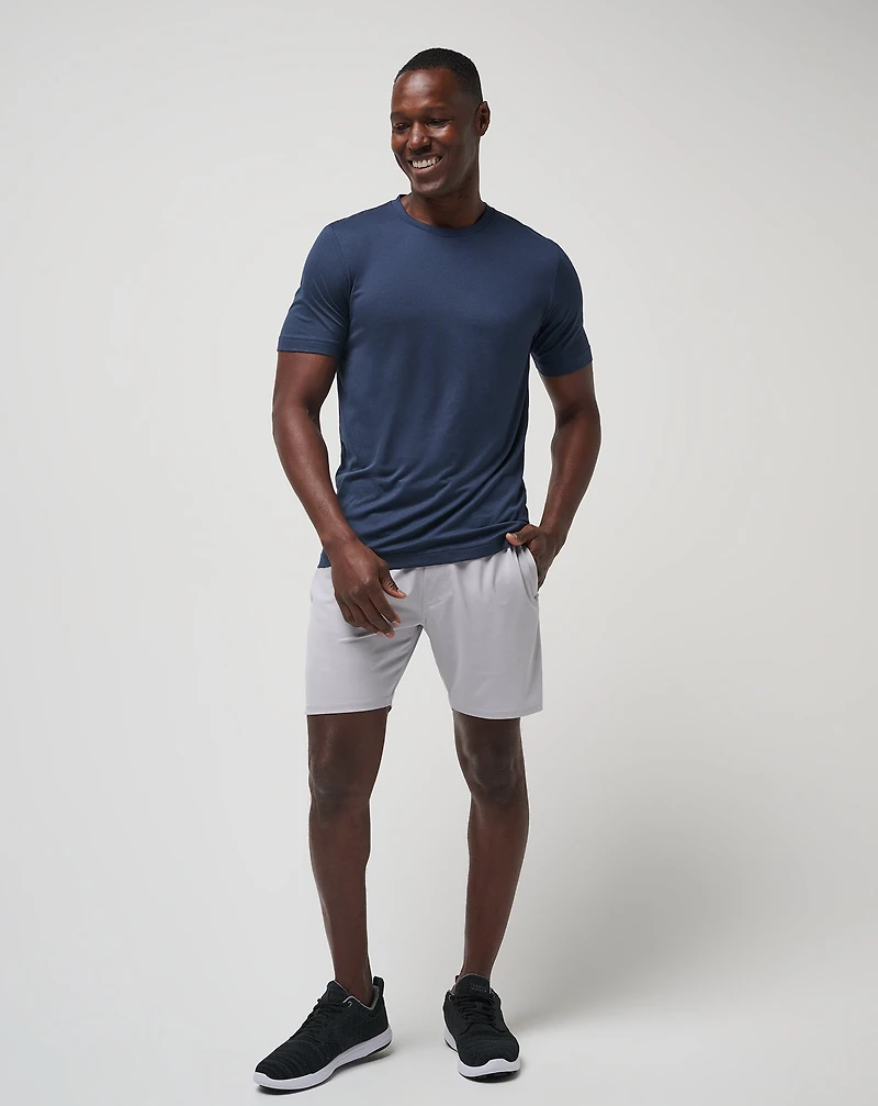 Risk Taker Active Tee