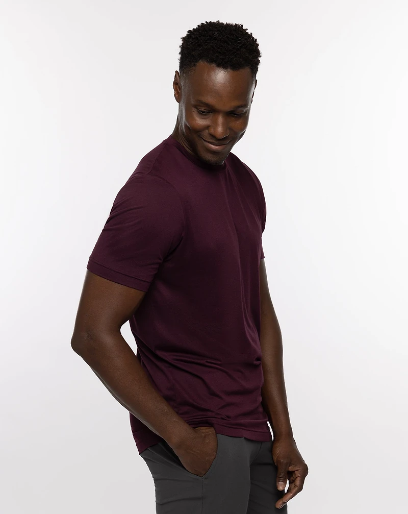 Risk Taker Active Tee