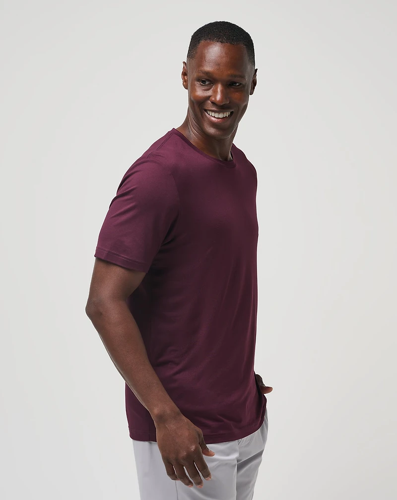 Risk Taker Active Tee