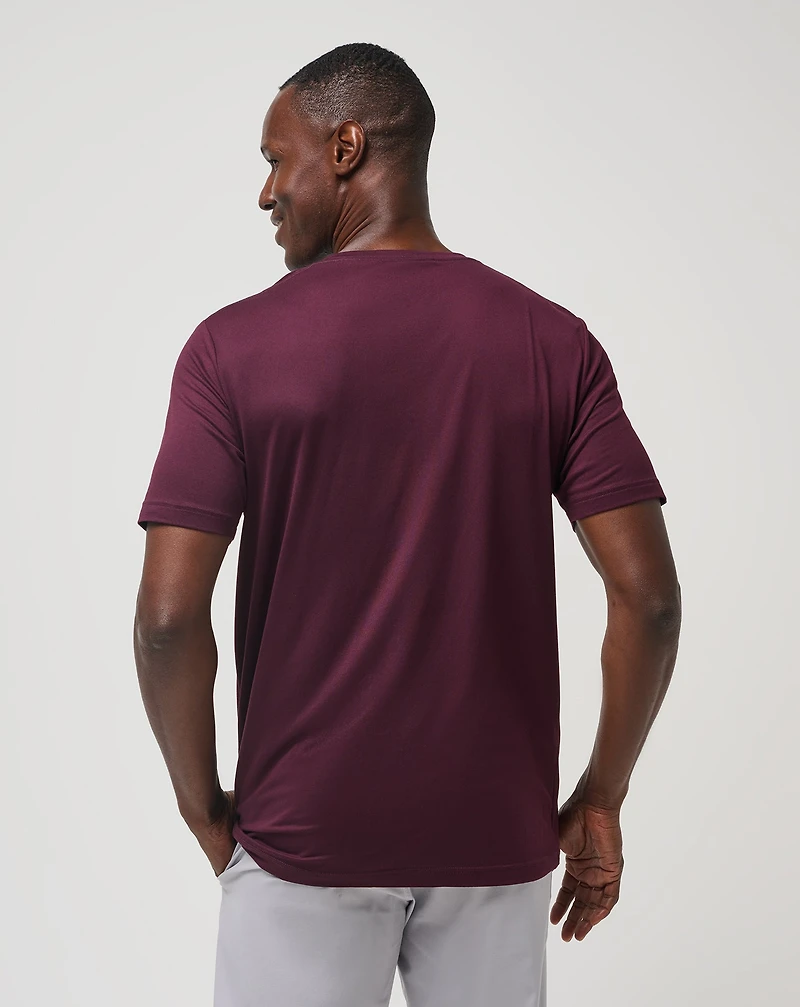 Risk Taker Active Tee