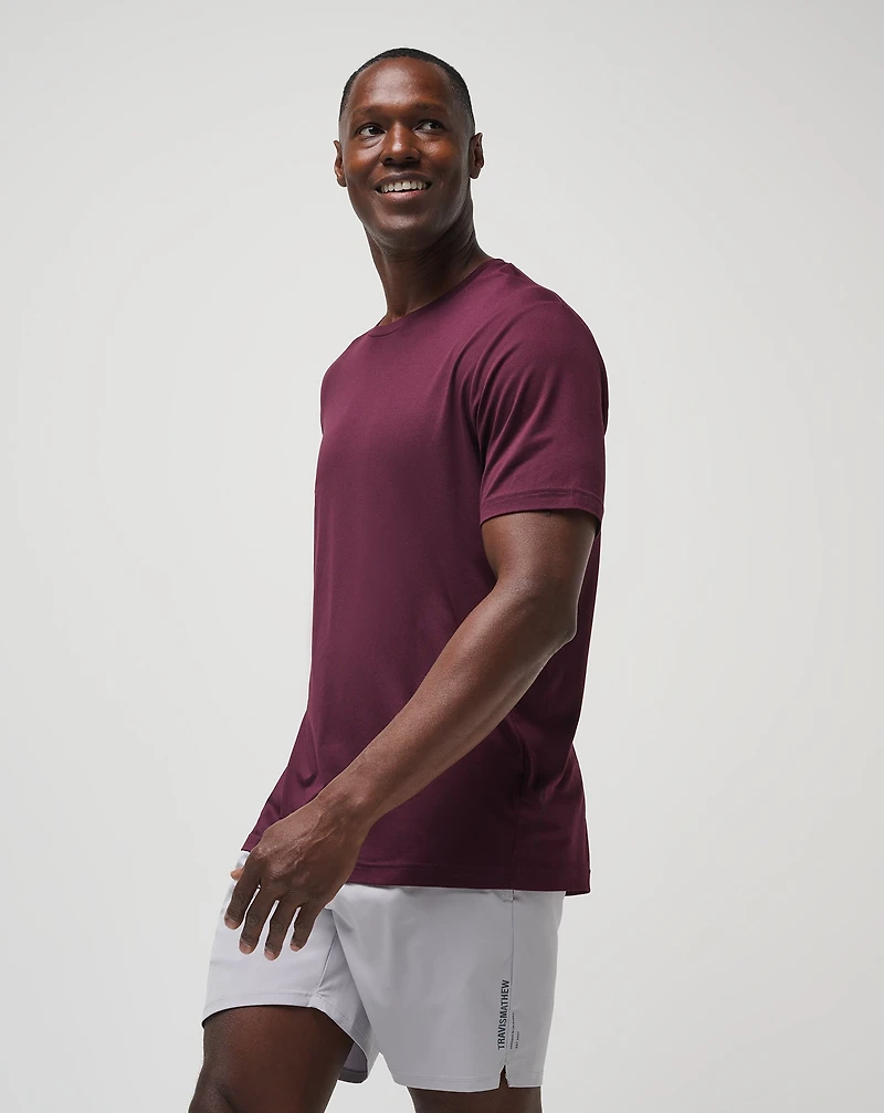 Risk Taker Active Tee