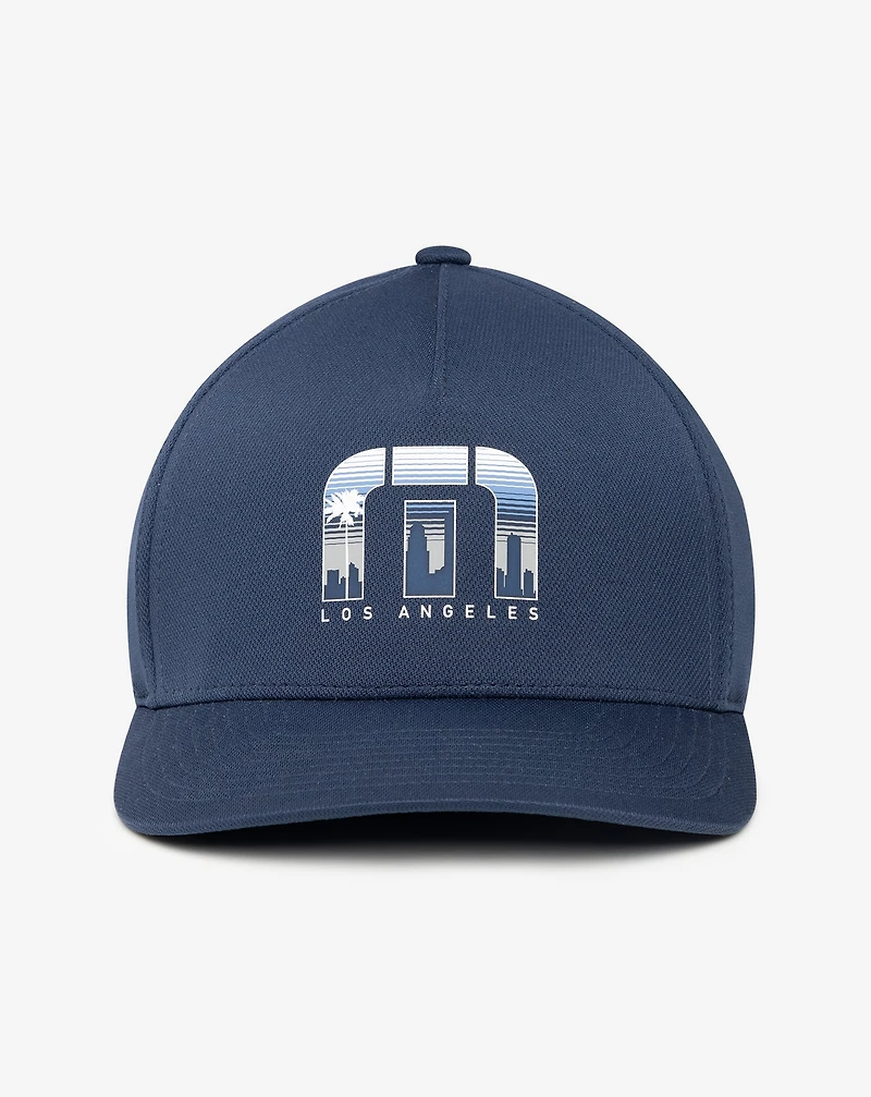 Echo Park Fitted Hat